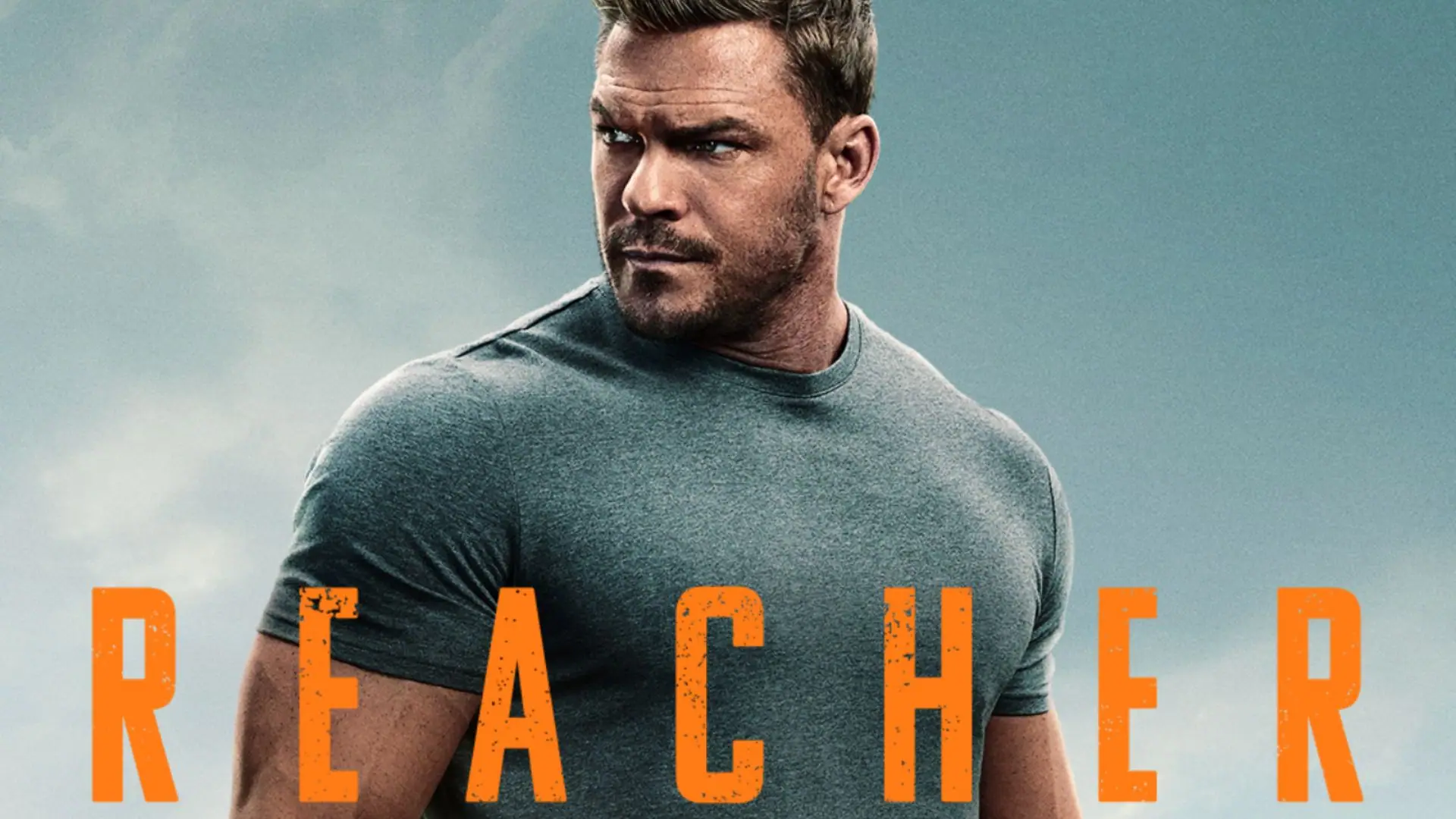 Dördüncü Sezonda Reacher Çok Daha Gergin ve Kararlı