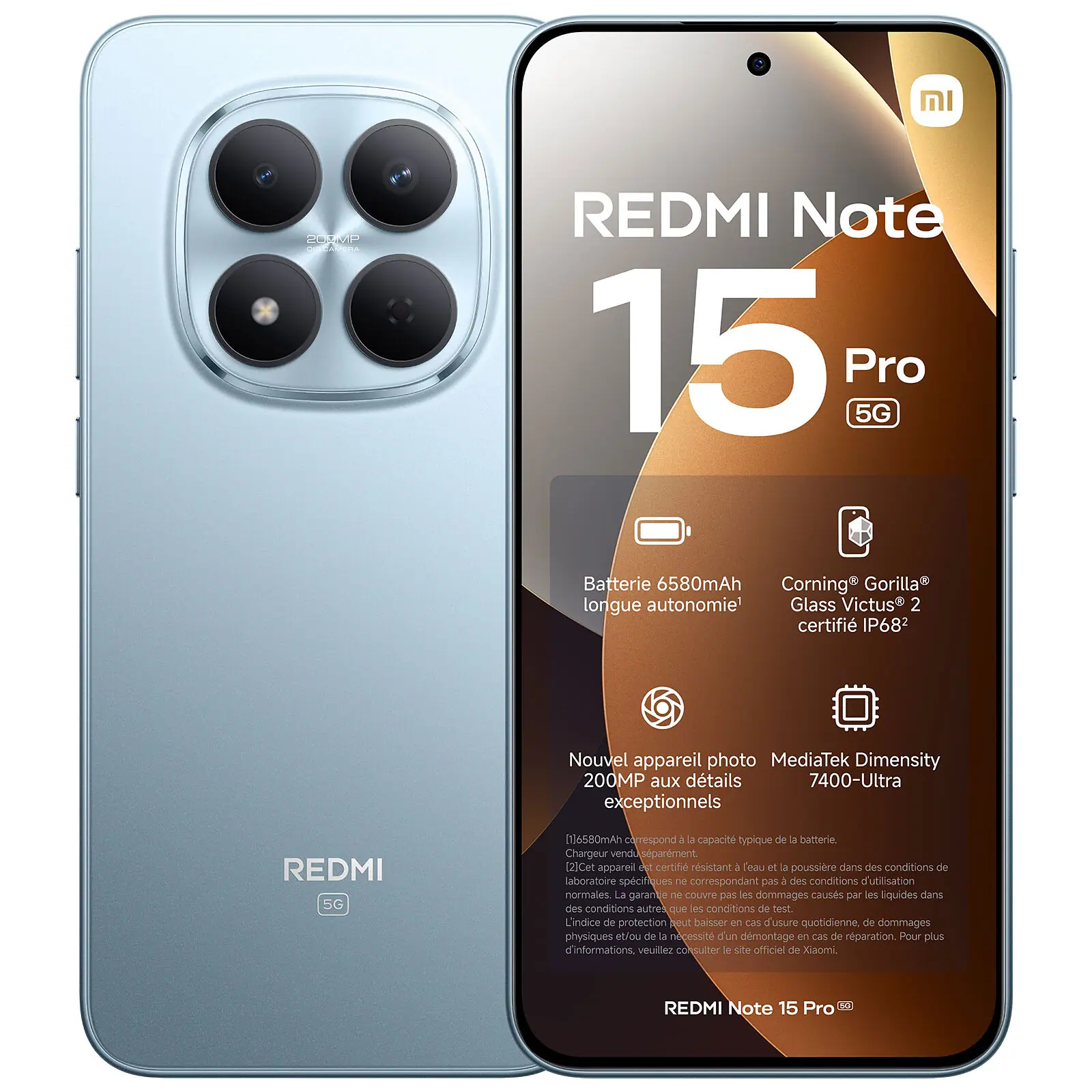 Redmi Note 17 Pro: Dev Pil Geldi