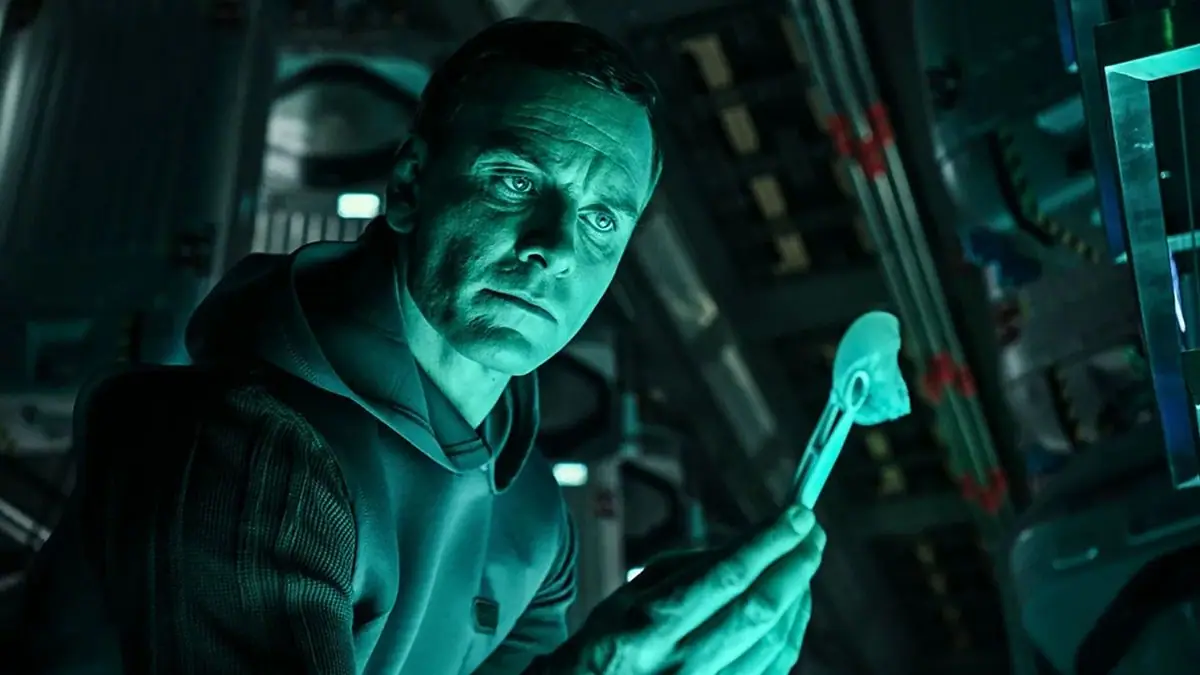 Alien: Covenant Devam Filmi Geliyor