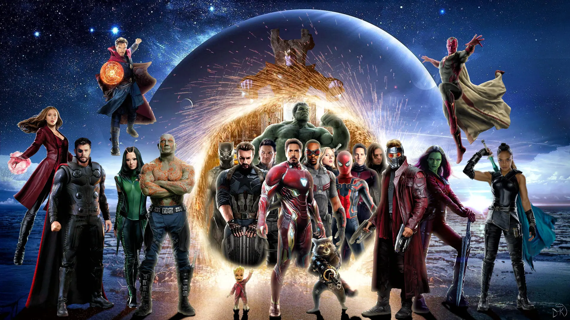 Doomsday Öncesi İzlenmesi Gereken Film