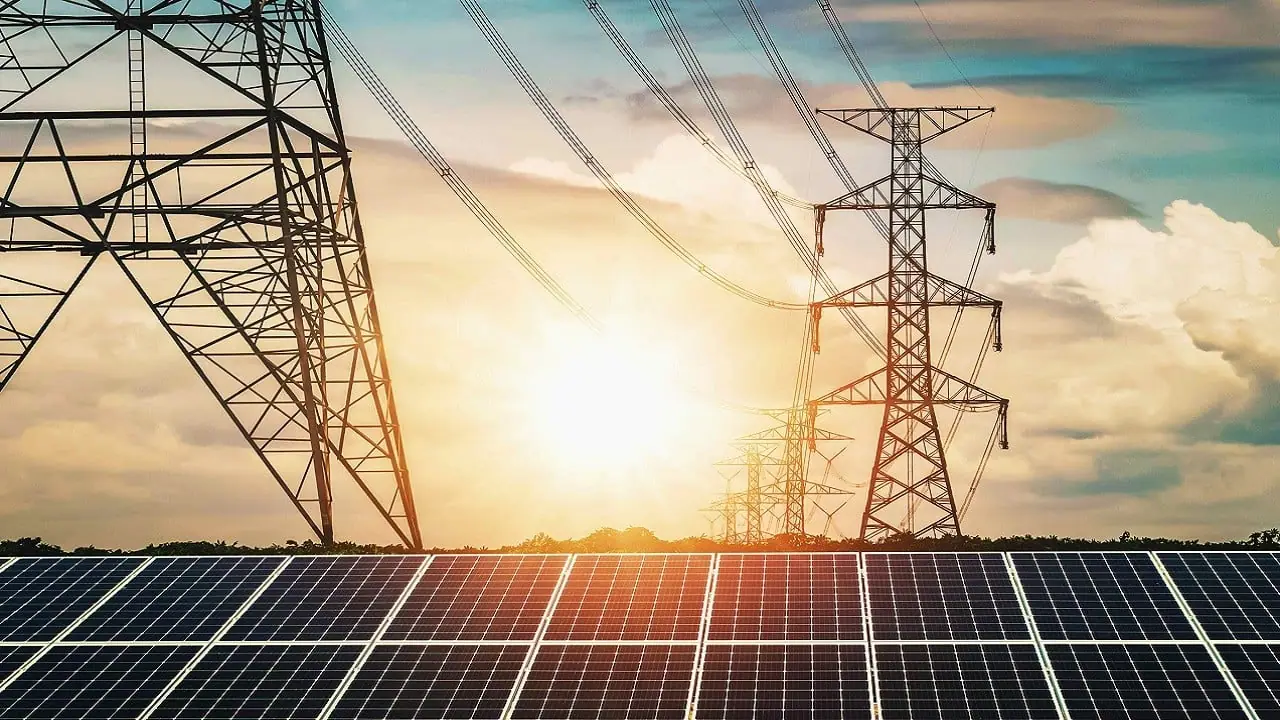 Rusya'nın Elektrik Hatlarını Kesen İHA'ları