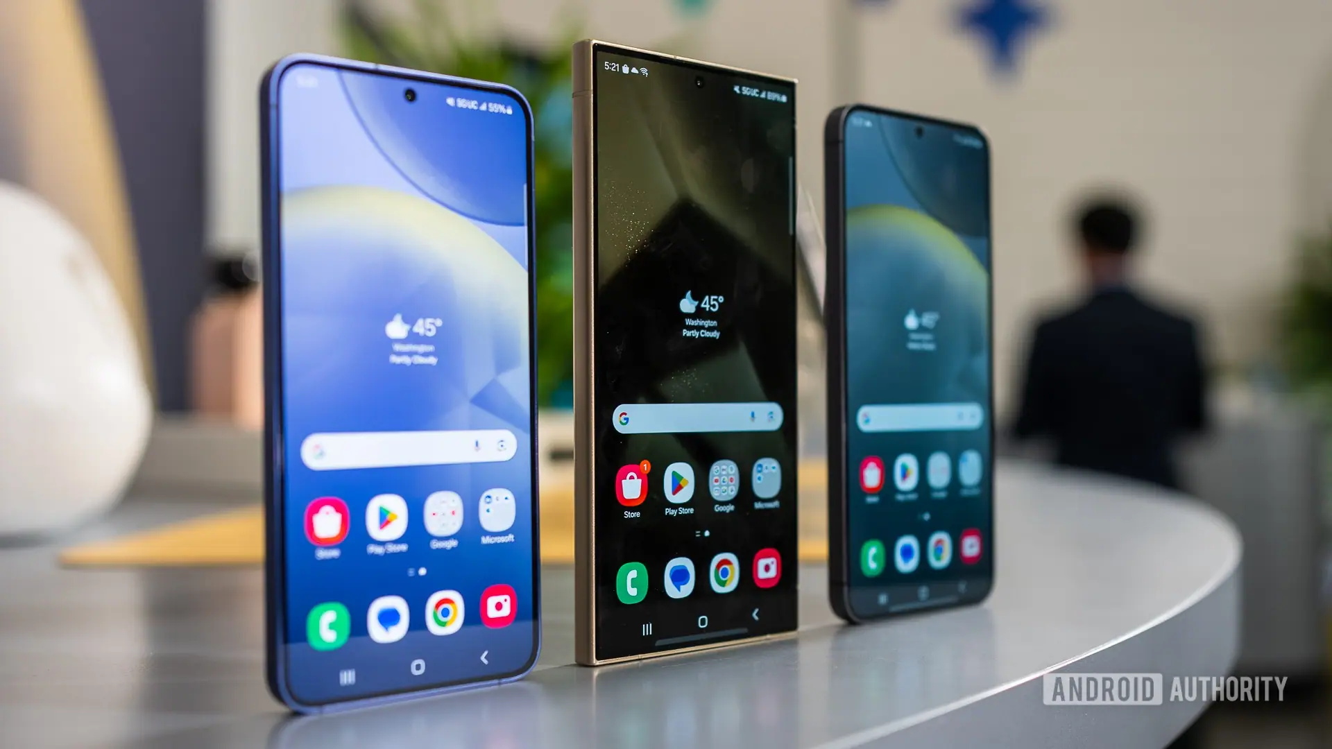 Galaxy Tab S12 ve S12 Ultra Modellemesi Detayları Paylaşıldı
