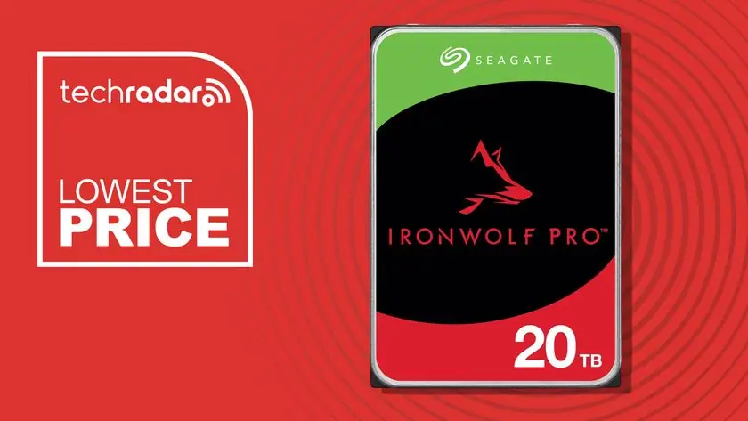 IronWolf Pro 20TB ve Diğer Modellerde Fiyat Düşüşleriyle Güçlü Depolama İncelemesi