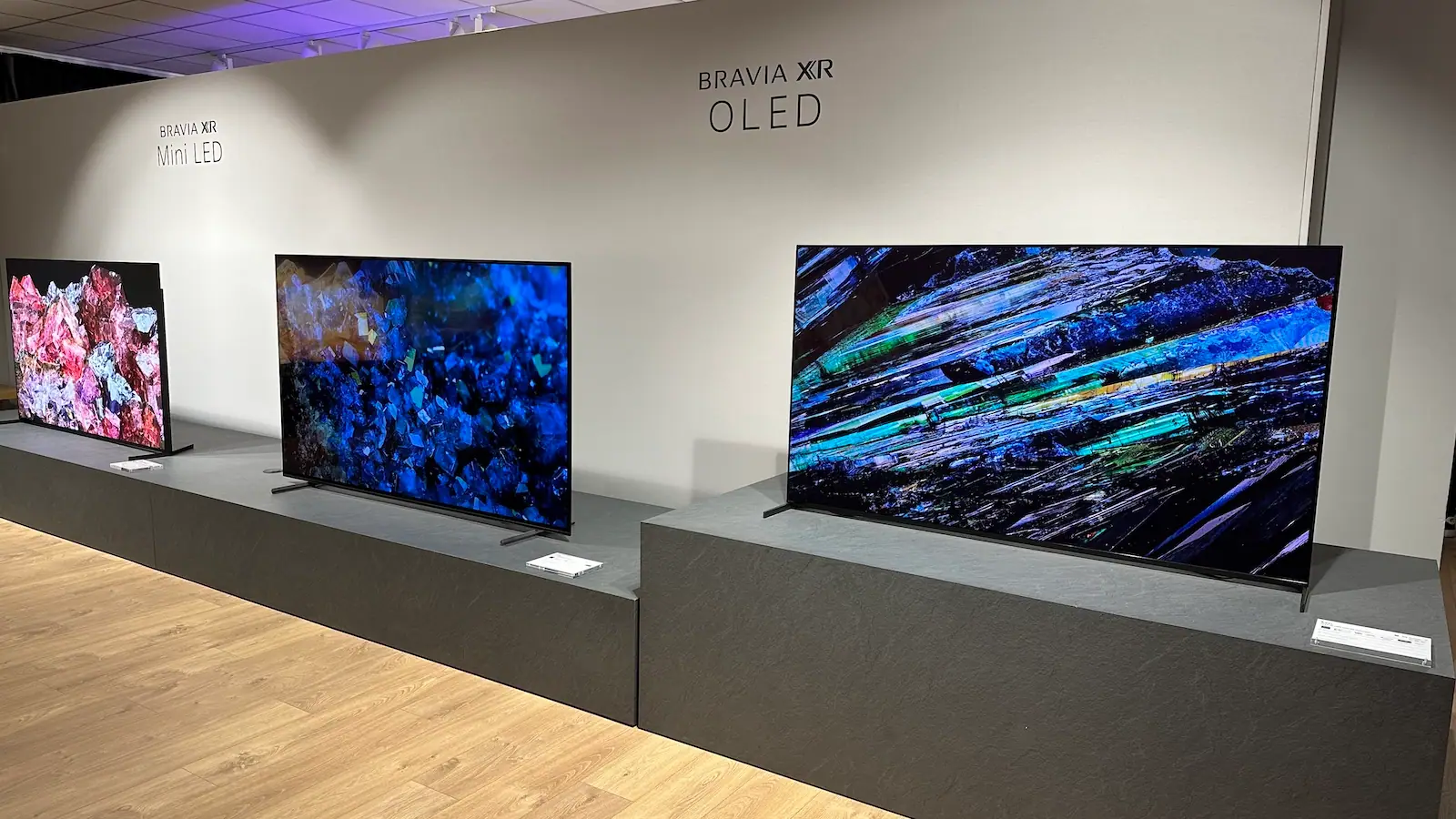 Sony Bravia 6 OLED Tanıtıldı