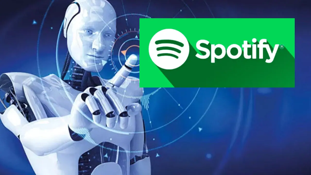 Müzik dünyası yapay zekaya merhaba diyor; Spotify, AI Persona özelliğini duyurdu.