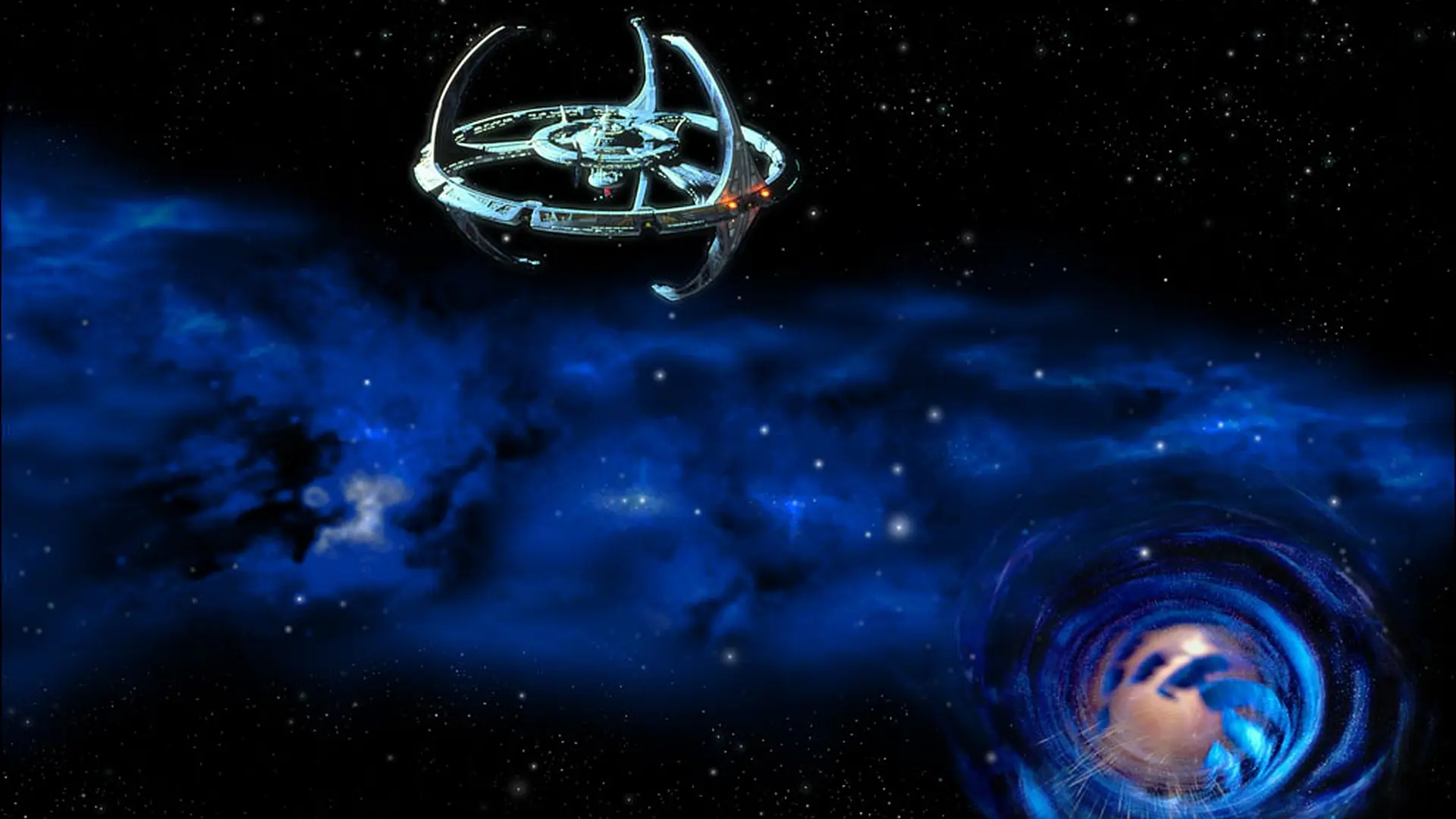 Deep Space Nine: Quark ve Rom Karşılaşması Son Bölümün Gizemi