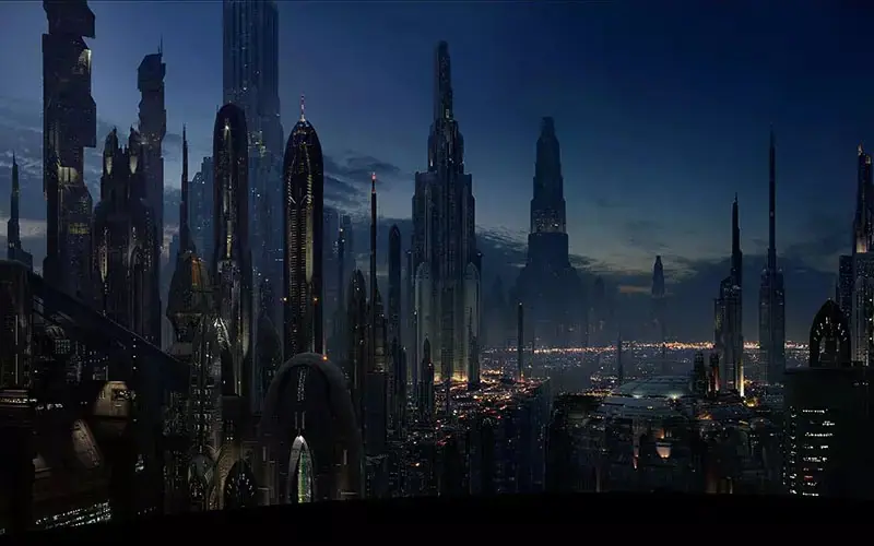 Ryan Gosling, Star Wars: Starfighter filminde Kade Auberon rolünde, fragman sızıntısıyla tüm detaylar ortaya çıktı.