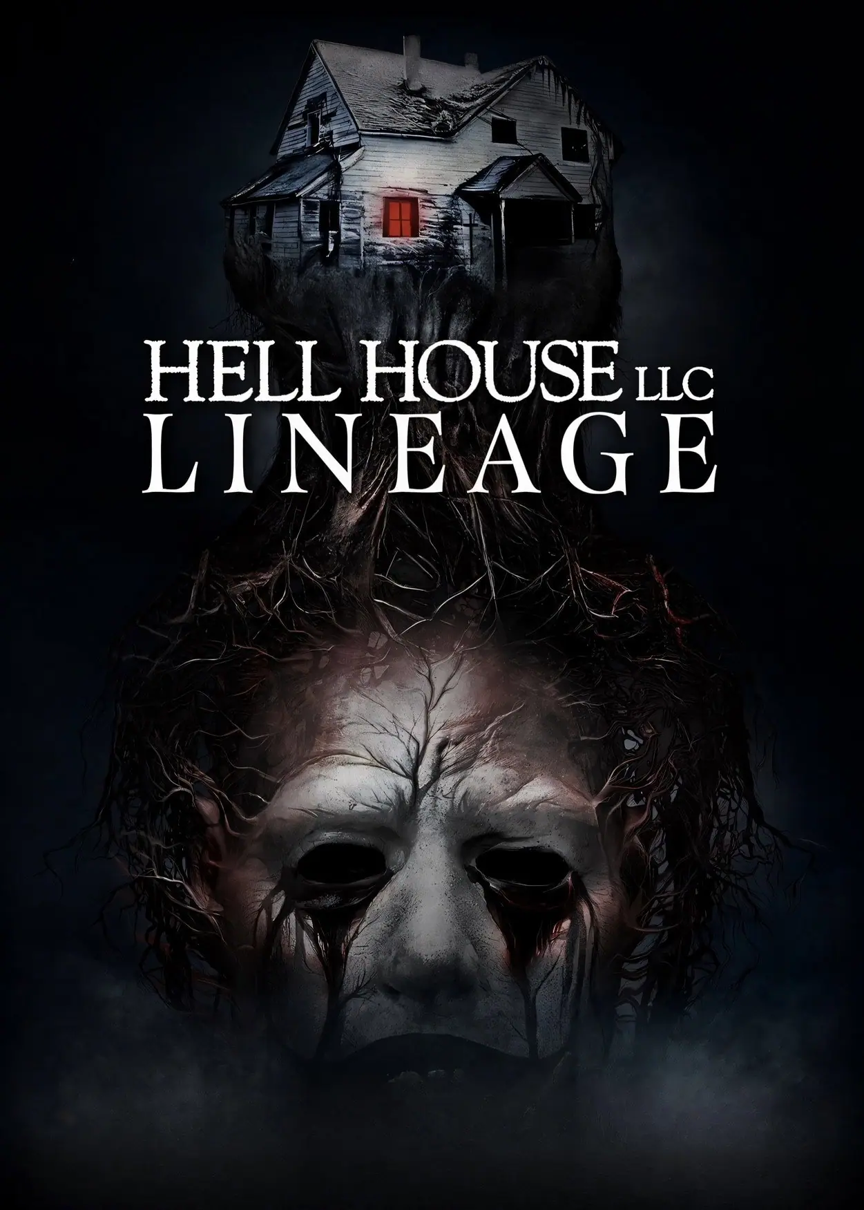 Hell House Sadık Bir Uyarlamayı Hak Ediyor