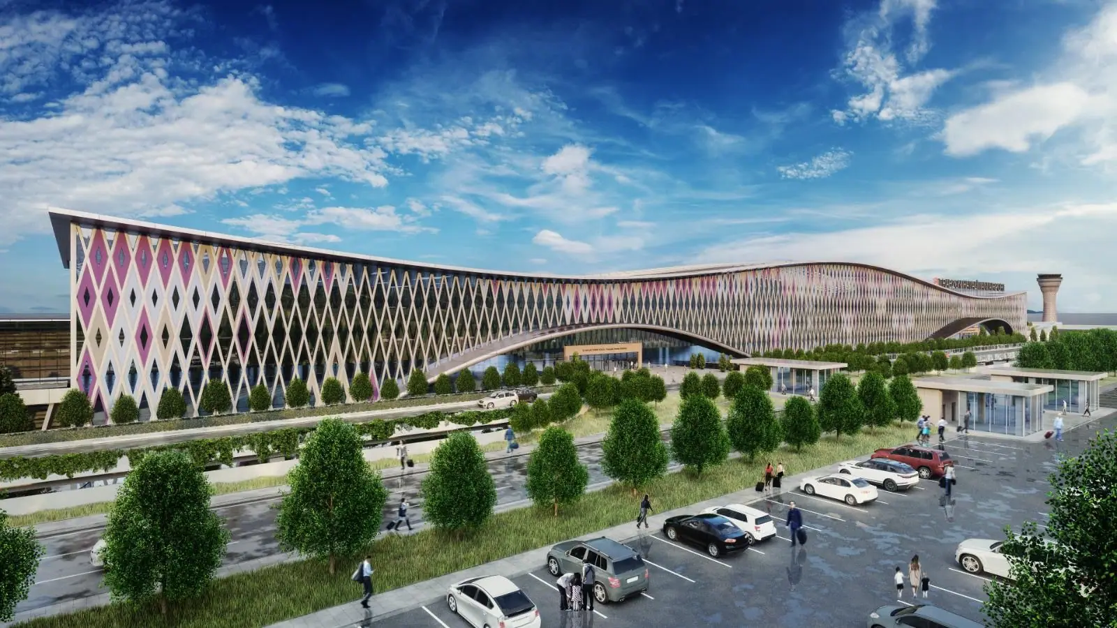 Trabzon DTM ihalesi 7 Eylül'de
