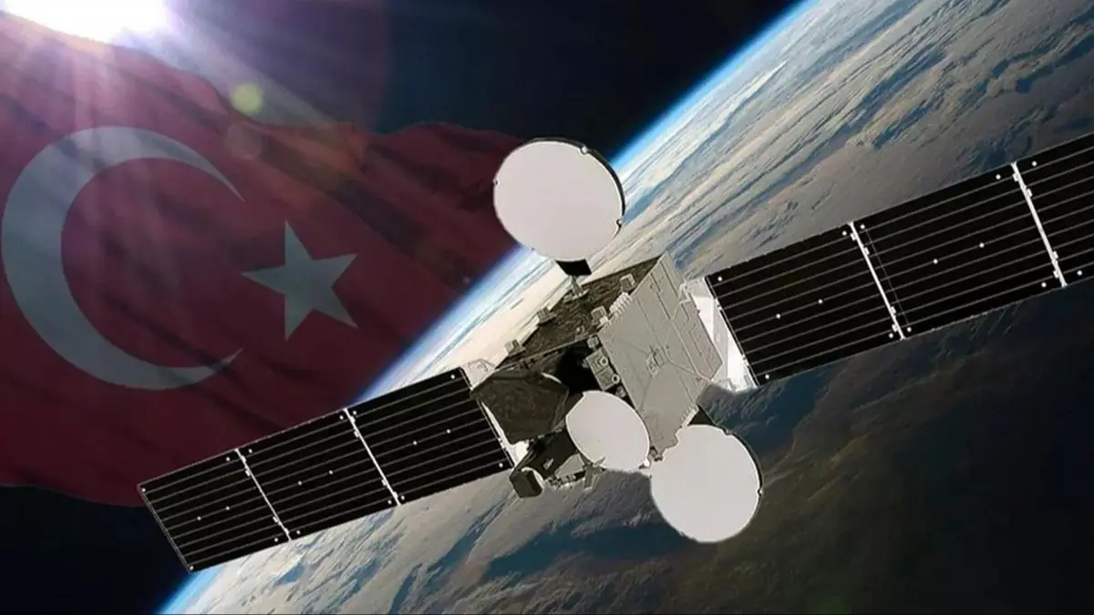 Uydularda Büyük Dönüşüm Başladı: Türksat 3A Yerini Modern Sisteme Bırakıyor