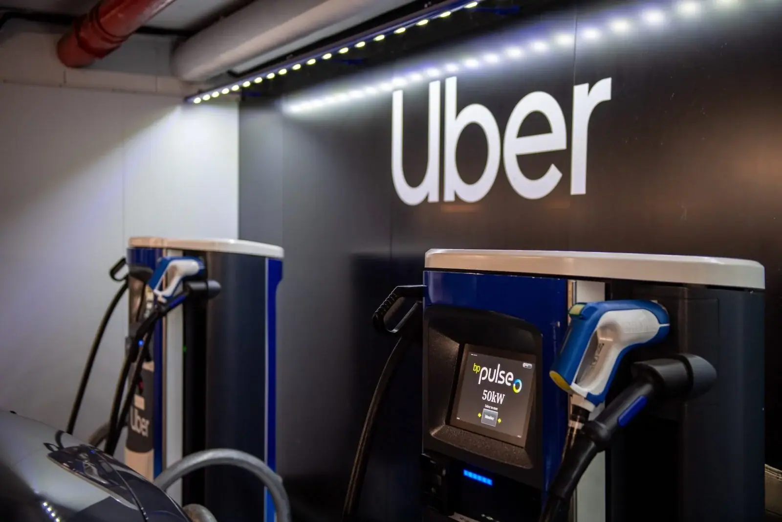 Serve Roboticsyle Yollar Ayrılıyor, Uber Odağını Yeniden Belirledi