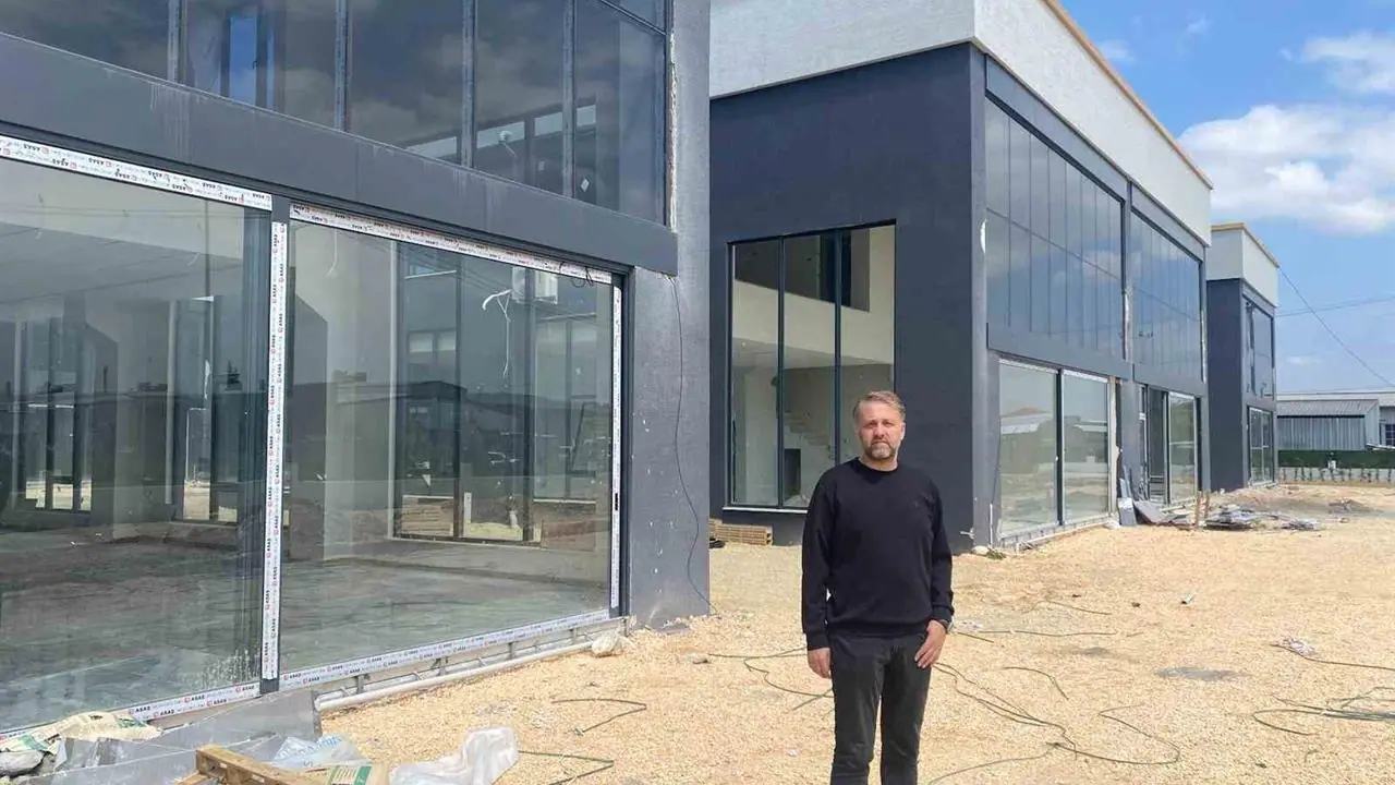Müzeye 1,2 milyon lira kira tepkisi
