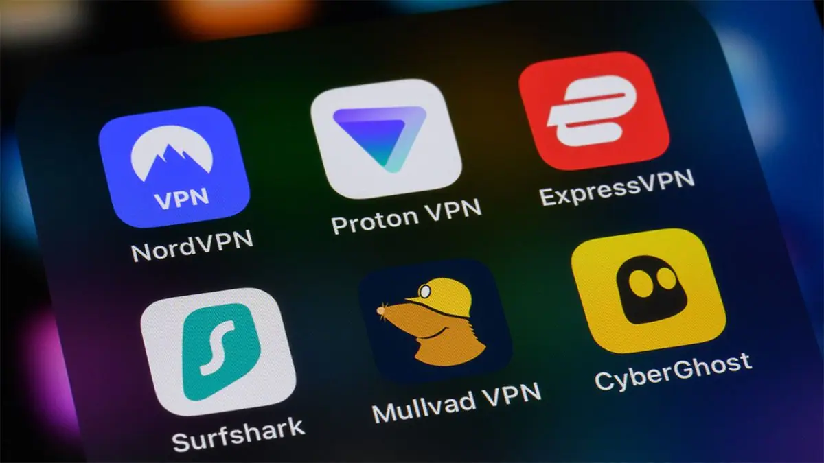 VPN'lerin 6'da 1'i Konum İzliyor