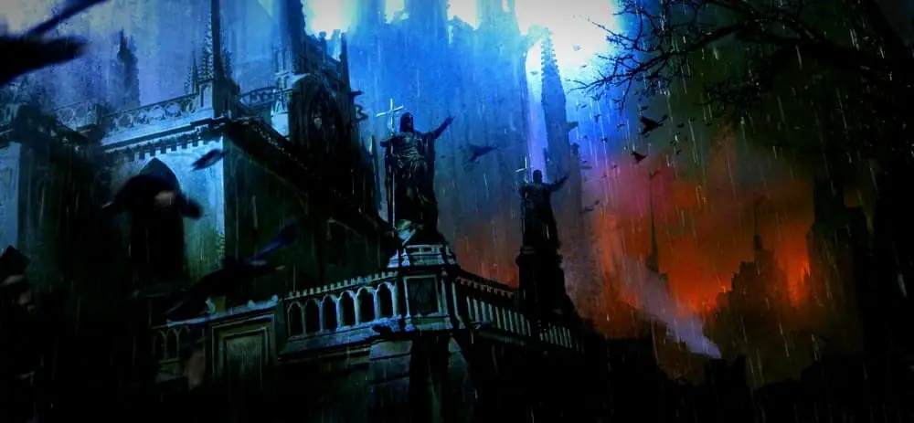 Warlock: D&D'nin Yeni Çağı