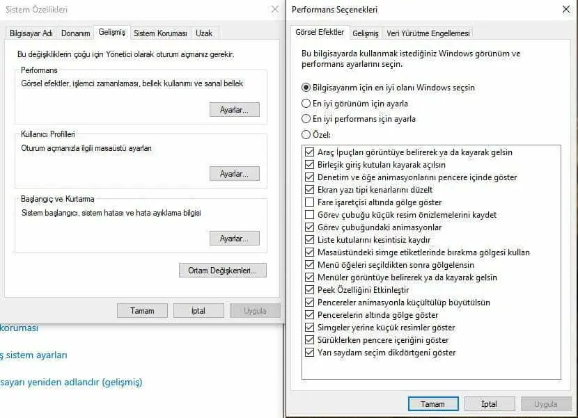 Windows 11 performans güncellemesi ile düşük gecikme profili yaygınlaşıyor