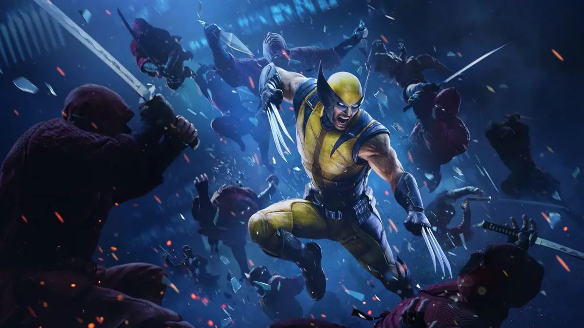 Marvel's Wolverine Denemesi Sonuçlandı: Insomniac Games Sınırları Zorluyor