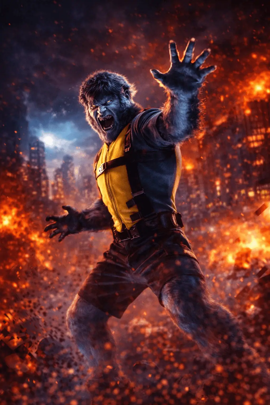 Marvel Studios X-Men Filminin Detayları Belli Oldu