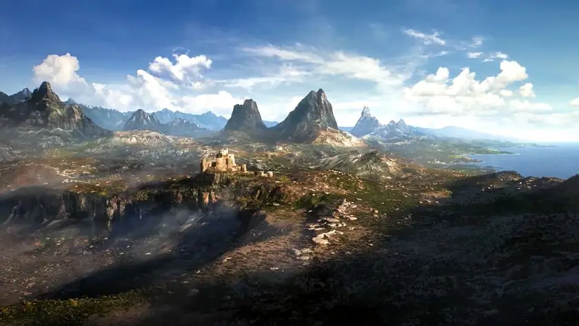 Bethesda Çalışanları Xbox'a Karşı Büyük Sincap Protestosu Gerçekleştirdi